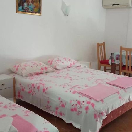 Ilic Apartments Budva Exteriér fotografie