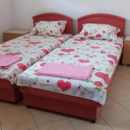 Ilic Apartments Budva Exteriér fotografie