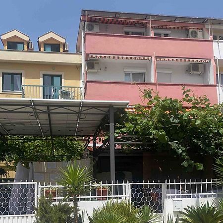 Ilic Apartments Budva Exteriér fotografie