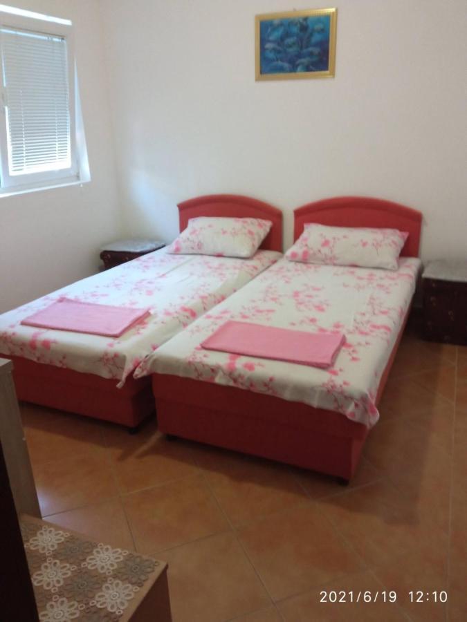 Ilic Apartments Budva Exteriér fotografie
