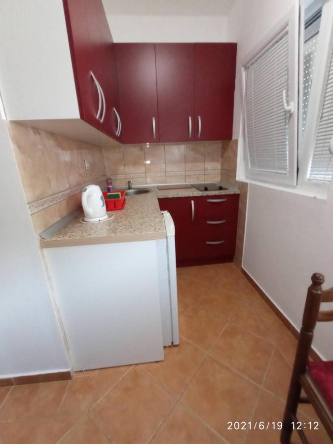 Ilic Apartments Budva Exteriér fotografie