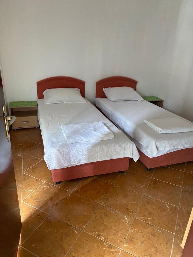 Ilic Apartments Budva Exteriér fotografie