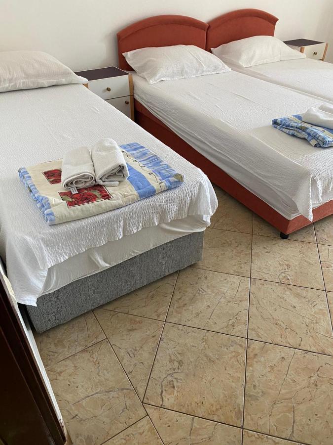 Ilic Apartments Budva Exteriér fotografie
