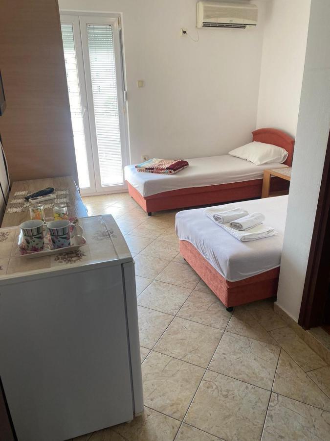 Ilic Apartments Budva Exteriér fotografie