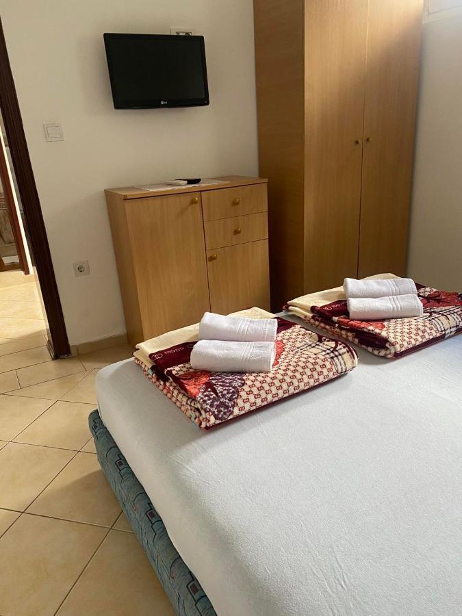 Ilic Apartments Budva Exteriér fotografie
