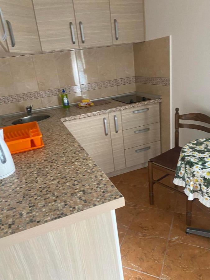Ilic Apartments Budva Exteriér fotografie