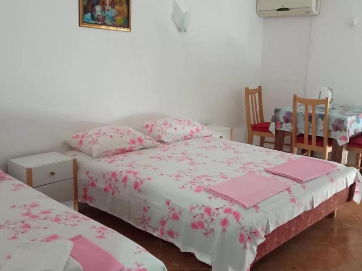 Ilic Apartments Budva Exteriér fotografie