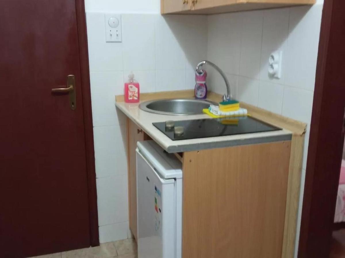 Ilic Apartments Budva Exteriér fotografie