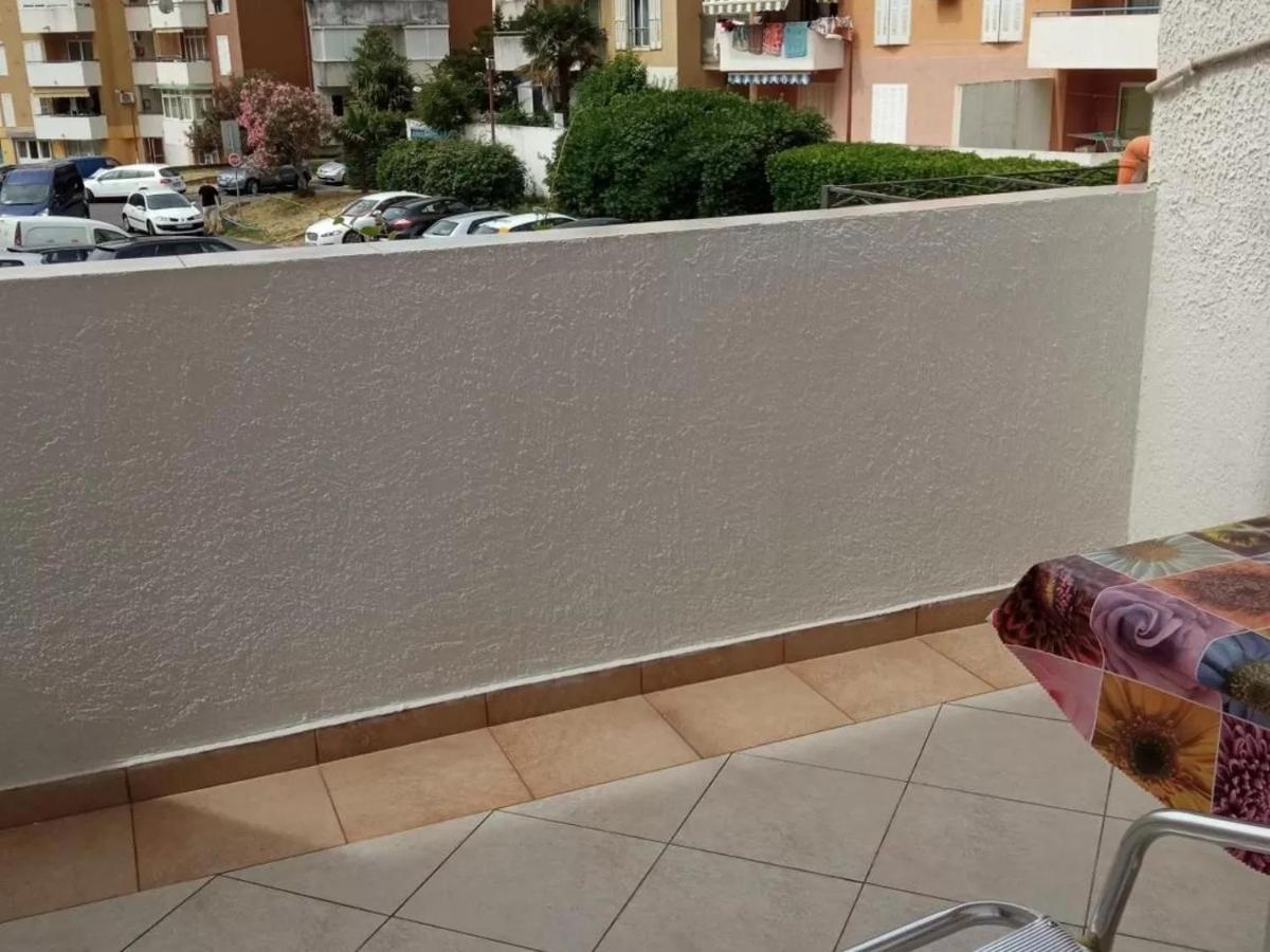 Ilic Apartments Budva Exteriér fotografie