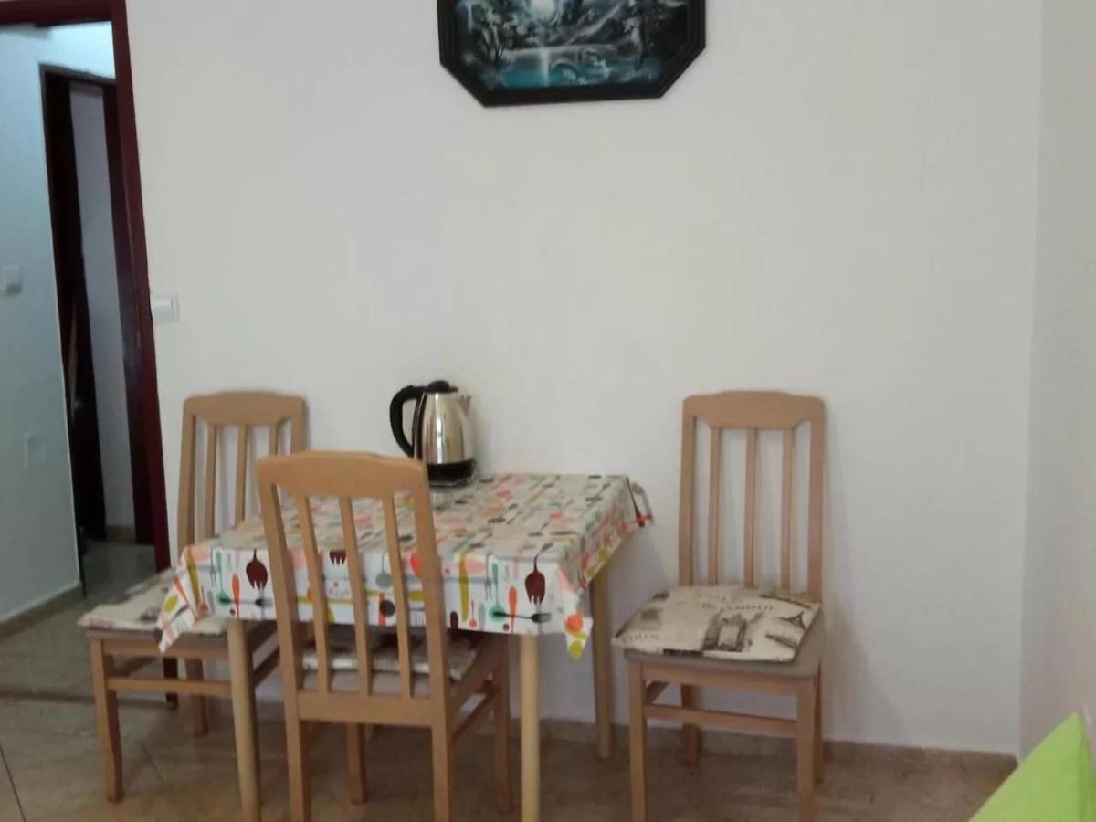 Ilic Apartments Budva Exteriér fotografie