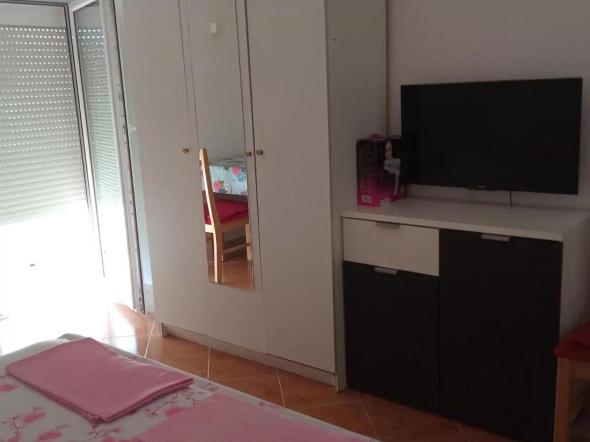 Ilic Apartments Budva Exteriér fotografie