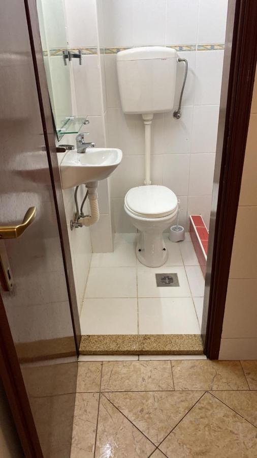 Ilic Apartments Budva Exteriér fotografie