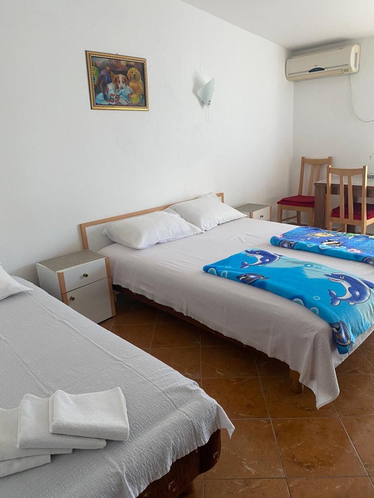 Ilic Apartments Budva Exteriér fotografie