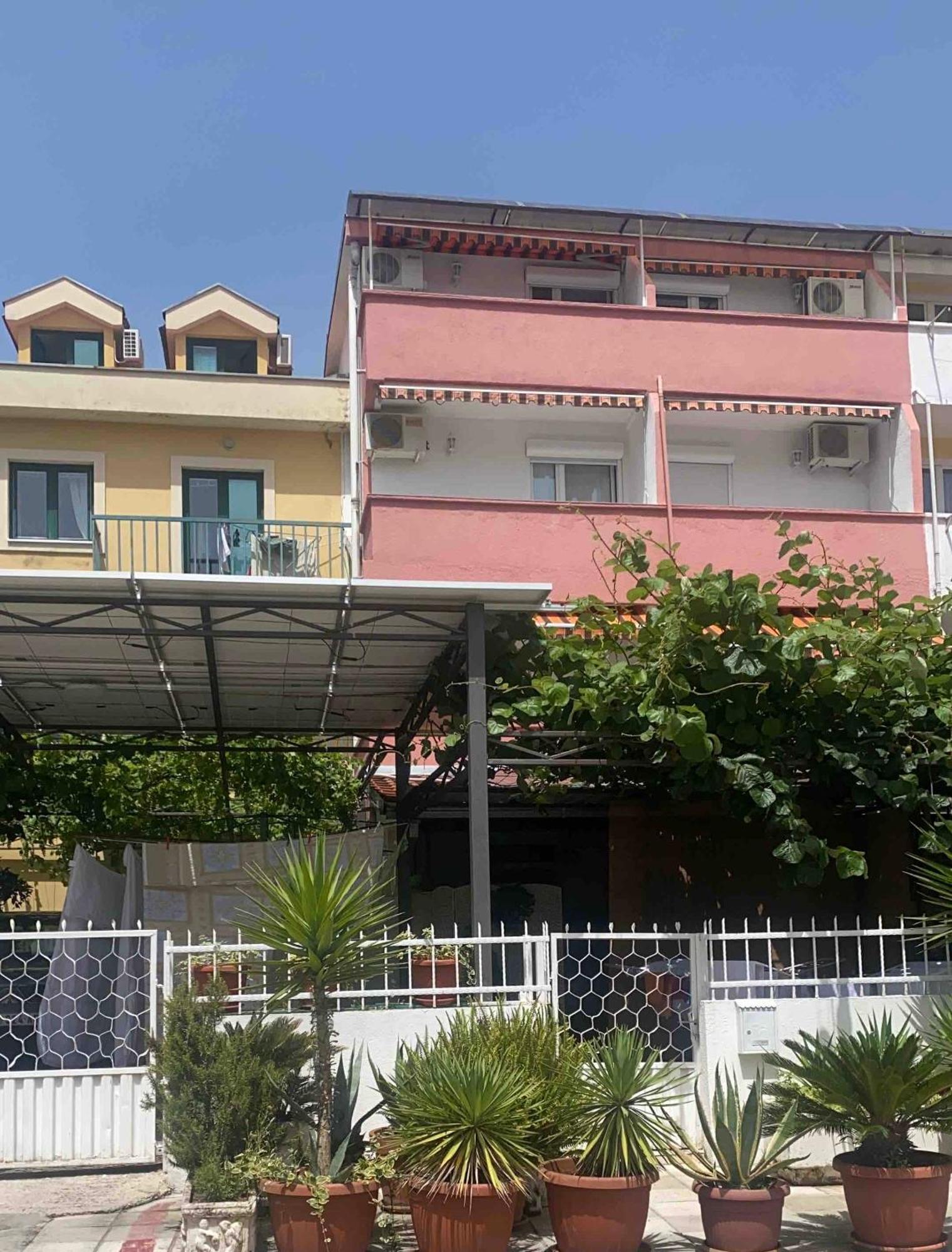 Ilic Apartments Budva Exteriér fotografie