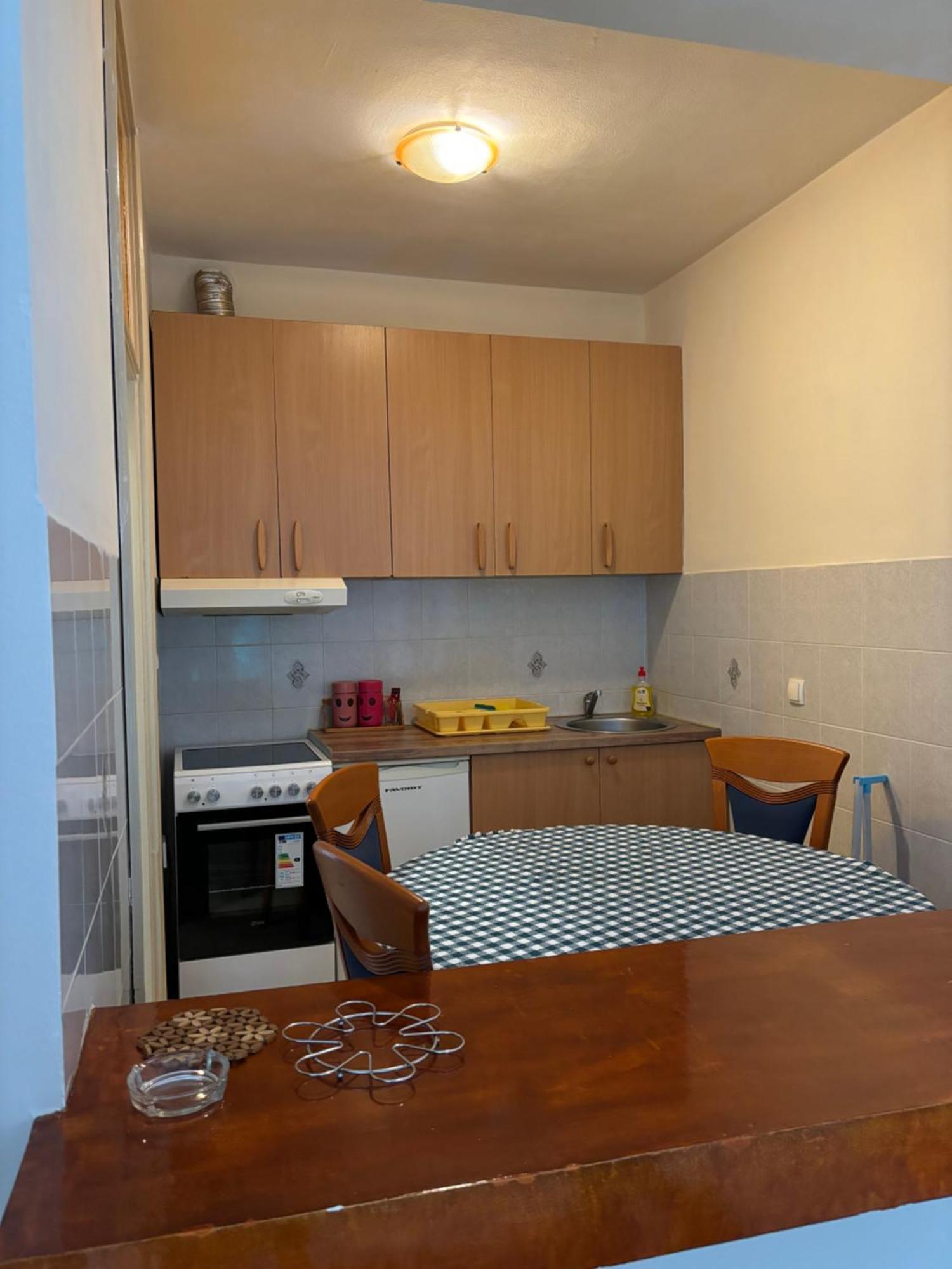 Ilic Apartments Budva Exteriér fotografie