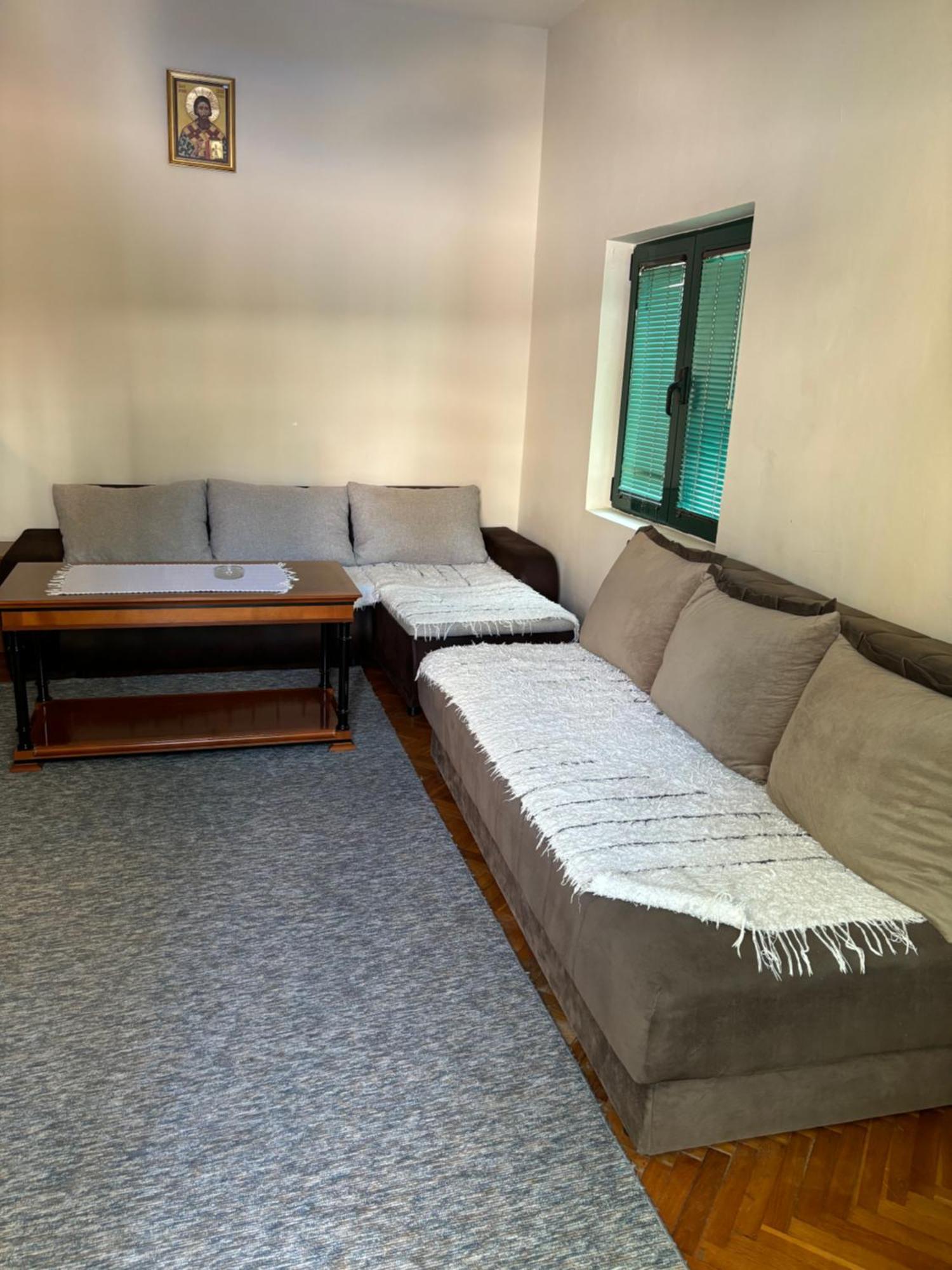 Ilic Apartments Budva Exteriér fotografie