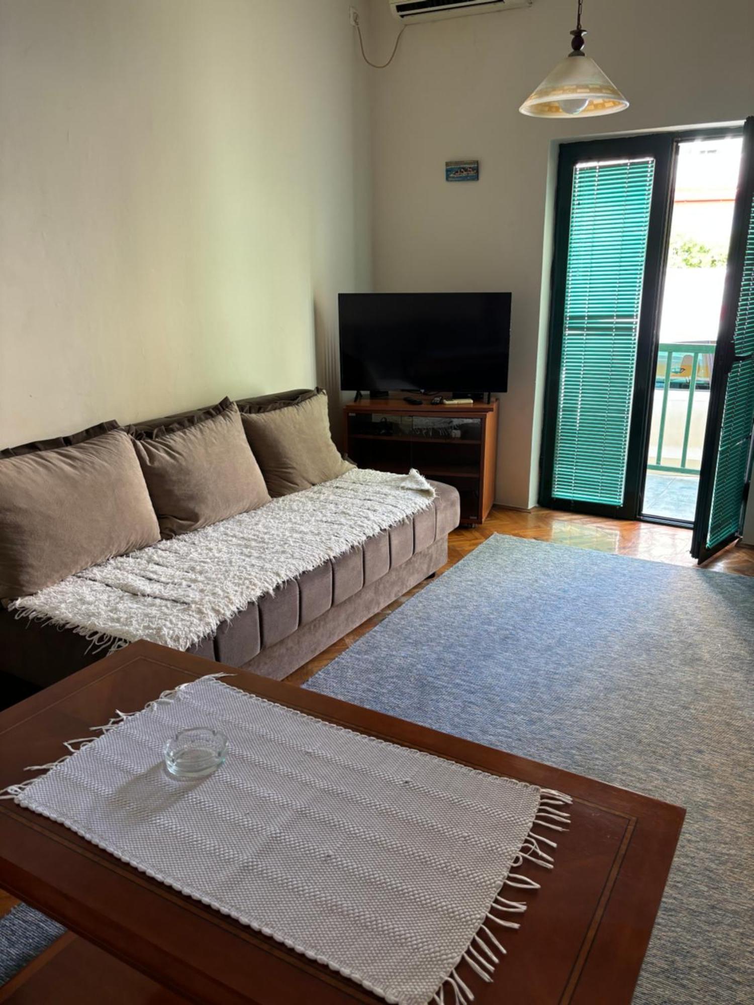 Ilic Apartments Budva Exteriér fotografie